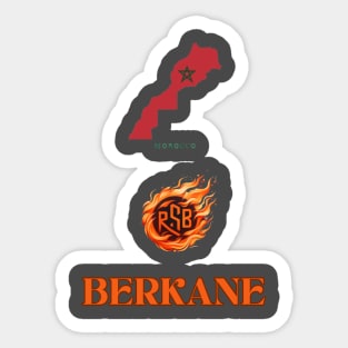 RSBteam gladiator Sticker